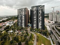 High Park Residences (D28), Apartment #589779701